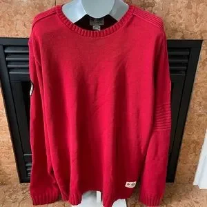 Hudson bay mens sweaters best sale